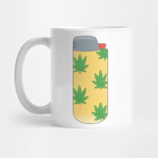 Toke it lighter Mug